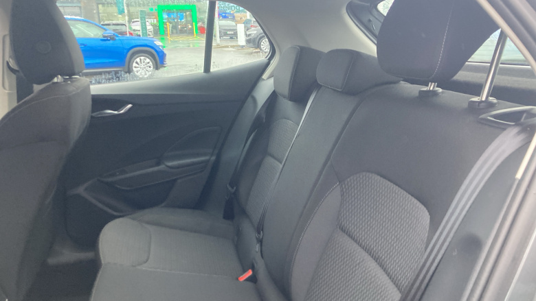 Skoda Fabia 1.0 TSI 110 SE L 5dr Petrol Hatchback